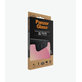PanzerGlass - Gehärtetes Glas Case Friendly CamSlider AB für iPhone 13 mini, schwarz