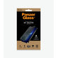 PanzerGlass - Gehärtetes Glas Standard Fit Privacy AB für iPhone 13 Pro Max und 14 Plus, transparent