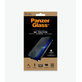PanzerGlass - Gehärtetes Glas Case Friendly Privacy AB für iPhone 13 Pro Max und 14 Plus, schwarz