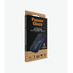 PanzerGlass - Gehärtetes Glas Case Friendly Privacy AB für iPhone 13 Pro Max und 14 Plus, schwarz