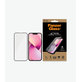 PanzerGlass - Gehärtetes Glas Case Friendly AB für iPhone 13 mini, schwarz