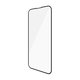 PanzerGlass - Gehärtetes Glas Case Friendly AB für iPhone 13, 13 Pro und 14, black