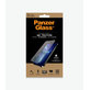 PanzerGlass - Gehärtetes Glas Case Friendly Anti-Glare AB für iPhone 13 Pro Max und 14 Plus, schwarz