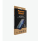 PanzerGlass - Gehärtetes Glas Case Friendly Anti-Glare AB für iPhone 13 Pro Max und 14 Plus, schwarz