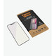 PanzerGlass - Gehärtetes Glas Case Friendly Anti-Bluelight AB für iPhone 13 mini, schwarz