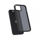 Spigen - Ultra Hybrid Case für iPhone 13 mini, schwarz