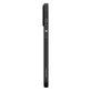 Spigen - Hülle Liquid Air für iPhone 13 Pro Max, schwarz