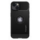 Spigen - Hülle Rugged Armor für iPhone 13 mini, schwarz