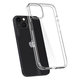 Spigen - Hülle Ultra Hybrid für iPhone 13 mini, transparent