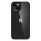 Spigen - Hülle Ultra Hybrid für iPhone 13 mini, schwarz