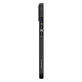 Spigen - Hülle Liquid Air für iPhone 13, schwarz
