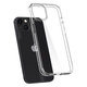 Spigen - Hülle Ultra Hybrid für iPhone 13, transparent