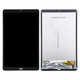 Xiaomi Mi Pad 4 Plus - LCD Display + Touchscreen Front Glas (Black) TFT