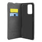 SBS - Fall Book Wallet Lite für Xiaomi 11T, 11T Pro, schwarz