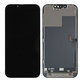 Display für iPhone 13 Pro, Touchscreen-Glas mit Rahmen, Refurbished