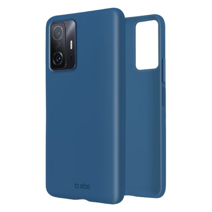 SBS - Fall Sensity für Xiaomi 11T, Xiaomi 11T Pro, blau