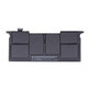 Apple MacBook Air 11" A1370 (Late 2010) - Akku Batterie A1375 5200mAh FixPremium