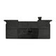 Apple MacBook Air 11" A1370, A1465 (Mid 2011 - Mid 2012) - Akku Batterie A1406 5200mAh FixPremium