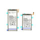 Samsung Galaxy Z Fold 2 F916B - Akku Batterie EB-BF916ABY, EB-BF917ABY 4500mAh - GH82-24137A Genuine Service Pack