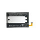 HTC One M8 - Akku Batterie BOP6B100 2600mAh