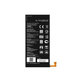 LG X Power 2 M320 - Akku Batterie BL-T30 4500mAh