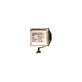 Samsung Galaxy Watch 42mm R810 - Akku Batterie EB-BR810ABU 270mAh