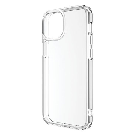PanzerGlass - Fall HardCase AB für iPhone 13 mini, transparent