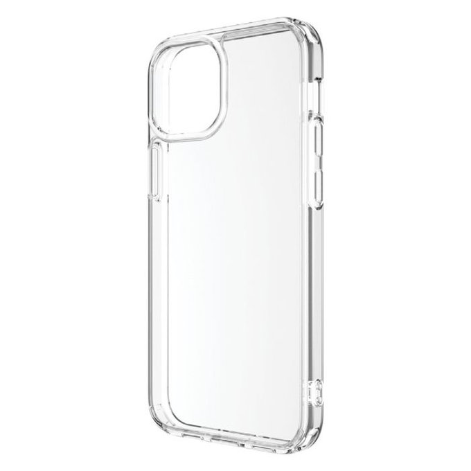 PanzerGlass - Fall HardCase AB für iPhone 13 mini, transparent