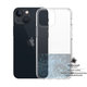 PanzerGlass - Fall HardCase AB für iPhone 13 mini, transparent