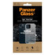 PanzerGlass - Fall HardCase AB für iPhone 13 mini, transparent