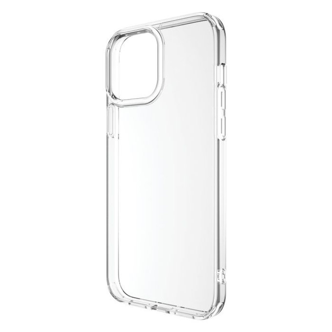 PanzerGlass - Hülle HardCase AB für iPhone 13 Pro Max, transparent