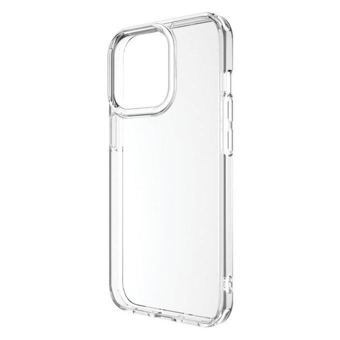 PanzerGlass - Hülle HardCase AB für iPhone 13 Pro, transparent