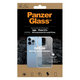 PanzerGlass - Hülle HardCase AB für iPhone 13 Pro, transparent