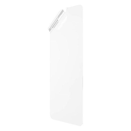 PanzerGlass - Schutzfilm Case Friendly AB für Samsung Galaxy Z Flip3, transparent