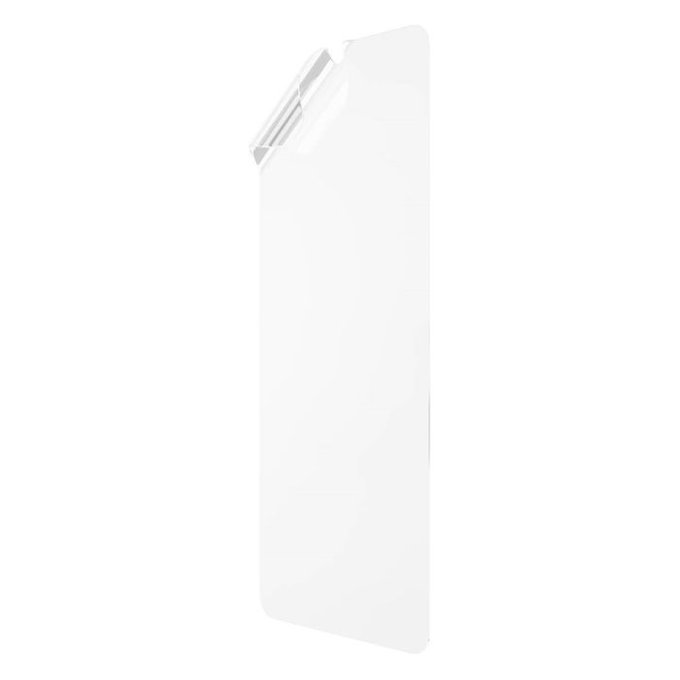 PanzerGlass - Schutzfilm Case Friendly AB für Samsung Galaxy Z Flip3, transparent