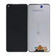 Samsung Galaxy A21s A217F - LCD Display + Touchscreen Front Glas - GH96-13759A Genuine Service Pack