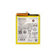 Motorola Edge 20 XT2143 - Akku Batterie MB40 4000mAh - SB18D10750 Genuine Service Pack