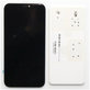 Apple iPhone XR - LCD Display + Touchscreen Front Glas + Rahmen - 661-11232 Genuine Service Pack