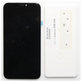 Apple iPhone XS - LCD Display + Touchscreen Front Glas + Rahmen - 661-12943 Genuine Service Pack