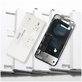 Apple iPhone XS - LCD Display + Touchscreen Front Glas + Rahmen - 661-12943 Genuine Service Pack