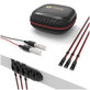 2UUL - Ultra Soft Power Line Set für iPhone 6 - 14 Pro Max