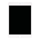 Apple iPad Mini 4 - LCD Display + Touchscreen Front Glas (White) Refurbished
