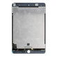 Apple iPad Mini 5 - LCD Display + Touchscreen Front Glas (White) Refurbished