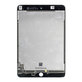 Apple iPad Mini 5 - LCD Display + Touchscreen Front Glas (Black) Refurbished