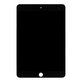 Apple iPad Mini 5 - LCD Display + Touchscreen Front Glas (Black) Refurbished