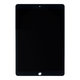 Apple iPad Pro 10.5 (2017) - LCD Display + Touchscreen Front Glas (Black) Refurbished