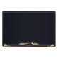 Apple MacBook Pro 15" A1990 (2018 - 2019) - LCD Display + Frontglas + Abdeckung (Silver) Refurbished