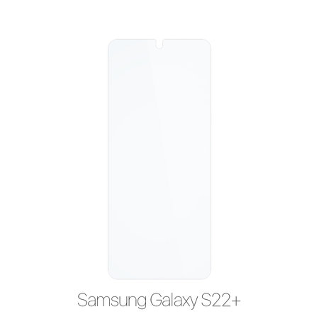 FixPremium Glass - Gehärtetes Glas für Samsung Galaxy S22+