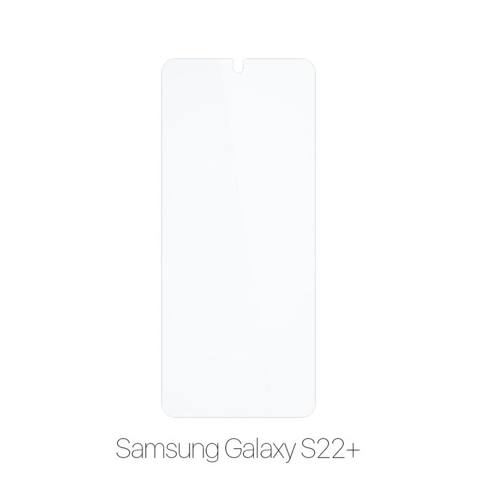 FixPremium Glass - Gehärtetes Glas für Samsung Galaxy S22+