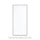 FixPremium FullCover Glass - 3D Gehärtetes Glas für Samsung Galaxy S22 Ultra